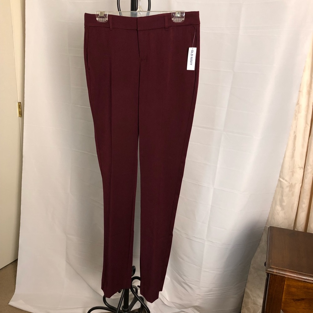 Old Navy Slacks